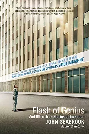 Flash of genius thmb