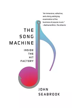 The song machine thmb